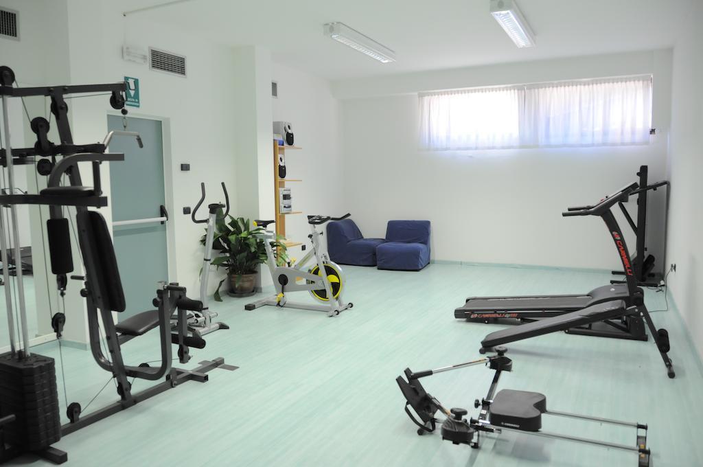 Hotel Europa Cembra 켐브라 외부 사진