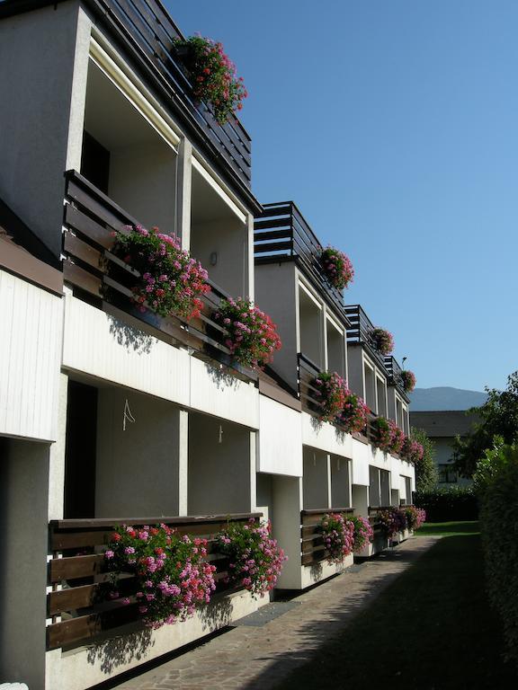 Hotel Europa Cembra 켐브라 외부 사진